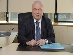 'HAVALİMANI METROSU, PENDİK'TE KONUTA TALEBİNİ YEDİ AYDA YÜZDE 50 ARTIRDI'